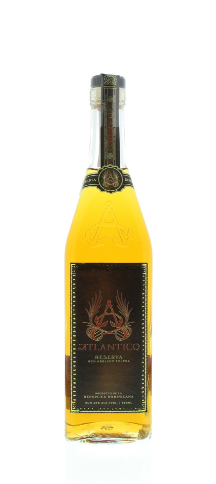 Atlantico Reserva 70cl 40º (R) x6
