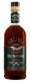 Beluga Hunting Herbal 70cl 40º (R) x6