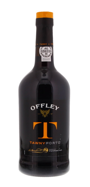 Offley Tawny 75cl 19,5º (R) x6