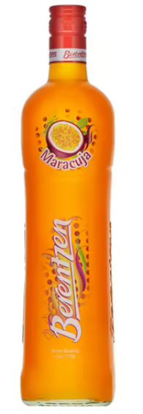 Berentzen Maracuja 70cl 18° (R) x6