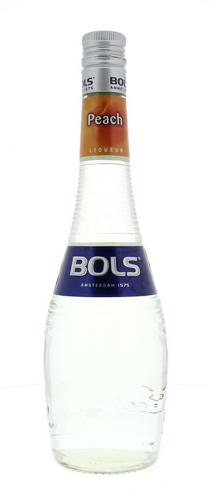 Bols Peach 70cl 17° (R) x6