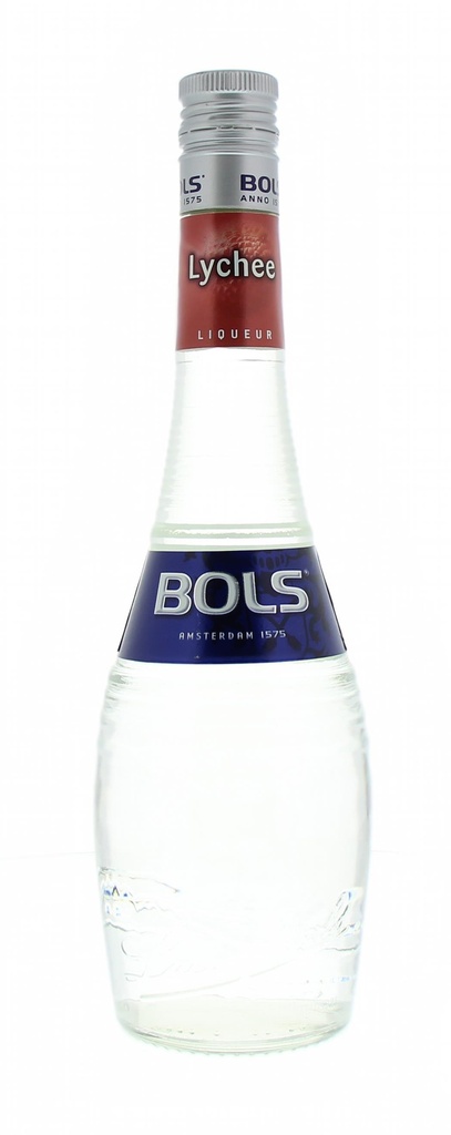 Bols Lychee 70cl 17° (R) x6