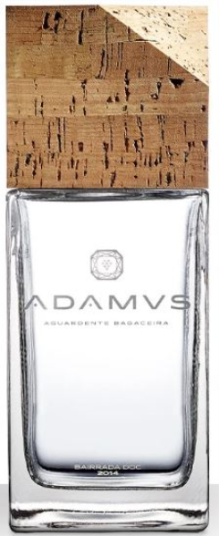 Adamus Bagaceira Marc 70cl 52° (R) GBX x6