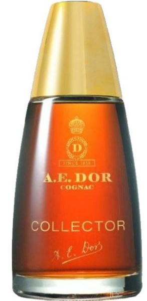 A.E. Dor Collector 70cl 40° (NR) x6