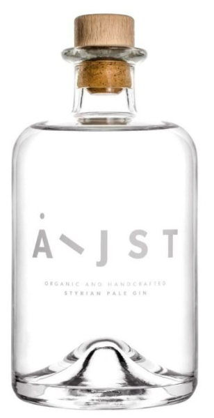 Aeijst Styrian Pale Gin 50cl 43,5° (R) x6