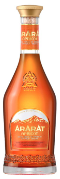 Ararat Apricot 70cl 35° (R) GBX x12