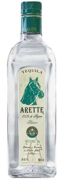 Arette Blanco 70cl 38° (R) x6