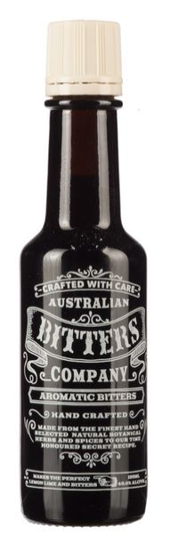 Australian Bitter Compagny 25cl 45° (R) x12
