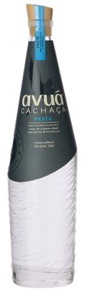 Avua Prata 70cl 42° (R) x6