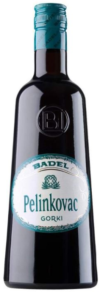 Badel Pelinkovac Croatia 100cl 31° (NR) x6