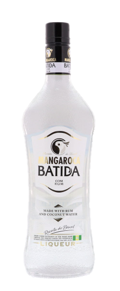 Batida Con Rum 70cl 21° (NR) x6
