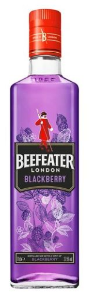 Beefeater Blackberry 100cl 37,5° (R) x12