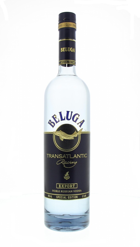 Beluga Transatlantic Racing 70cl 40° (R) GBX x6