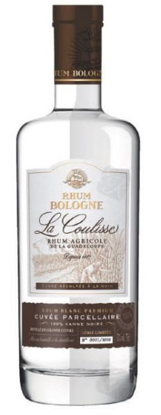 Bologne La Coulisse 70cl 60° (R) GBX x6