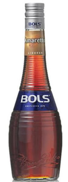 Bols Amaretto 70cl 24° (R) x6