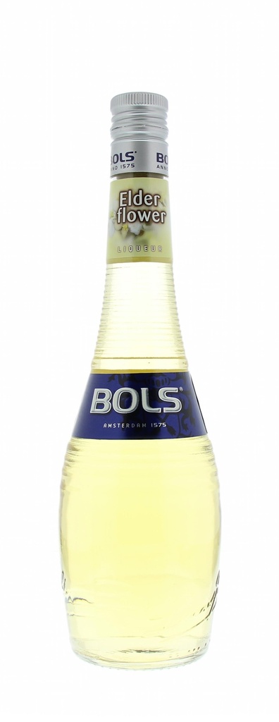 Bols Elder Flower 70cl 17° (R) x6