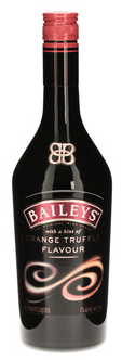 Baileys Orange Truffle 70cl 17° (R) x6