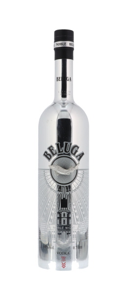 Beluga Night Edition 70cl 40° (R) x6