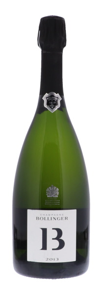 Bollinger 13 Vintage 2013 75cl 12,5° + GBX (R) x6