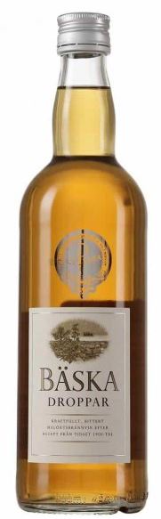 Baska Droppar Akvavit 50cl 40° (NR) x6