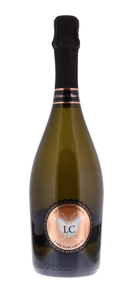 Le Couchon Spumante 75cl (R) x6