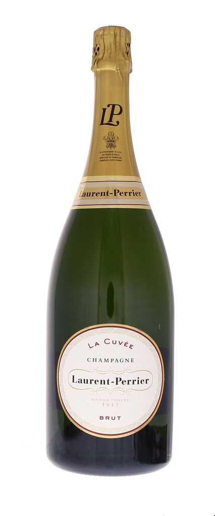 Laurent Perrier Cuvée 150cl (R) x3