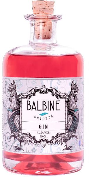 Balbine Old Tom 50cl 41,5° (R) x6