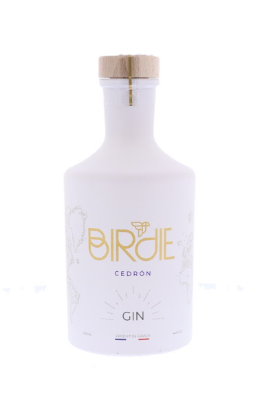 Birdie Cedron 70cl 44° (NR) x6