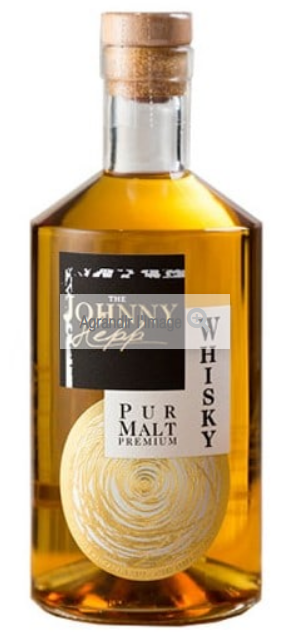 The Johnny Hepp Whisky (R) GBX x6