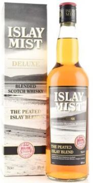 Islay Mist Deluxe 100cl 40° (R) x6