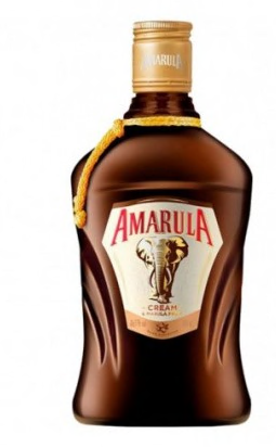 Amarula Cream (PET) 50cl 17° (R) x24