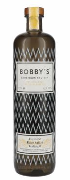 Bobby's Gin Pinang Raci 70cl 42° (R) x6