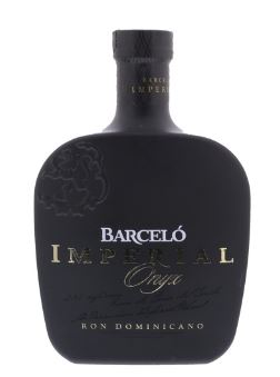 Barcelo Imperial Onyx 70cl 38° (No GBX) (NR) x6