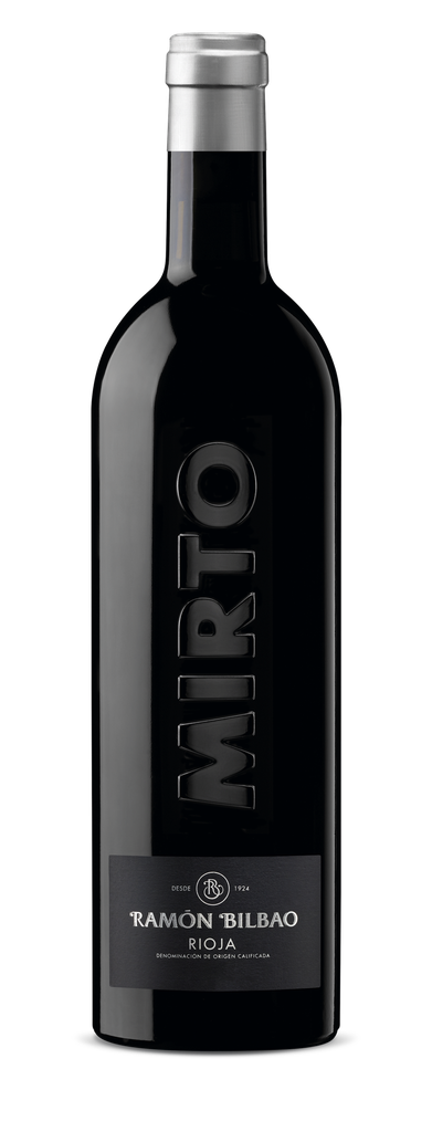Ramon Bilbao Mirto 2018 75cl 14,5º (R) x6