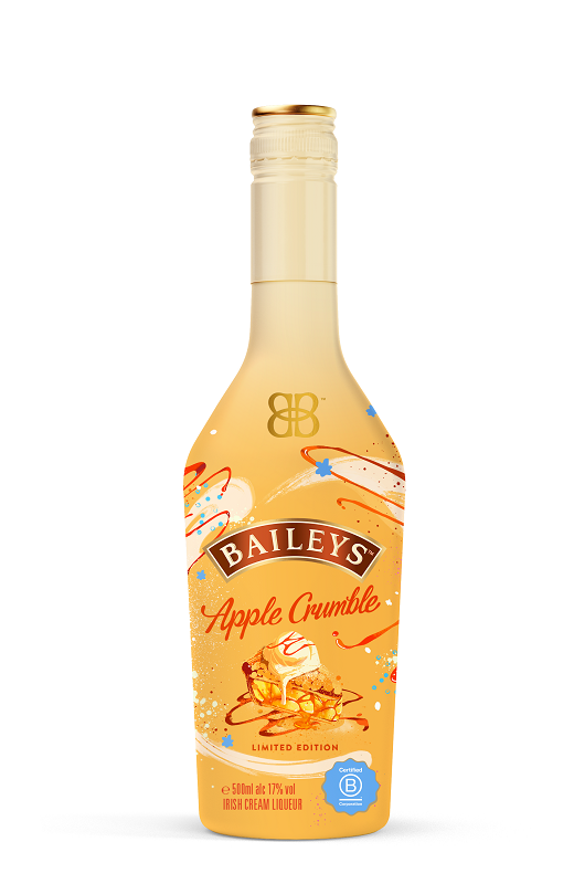 Baileys Apple Crumble 50cl 17° (R) x6