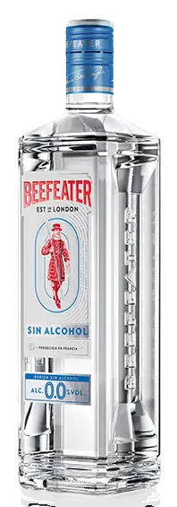 Beefeater 70cl 0.0 (R) x6