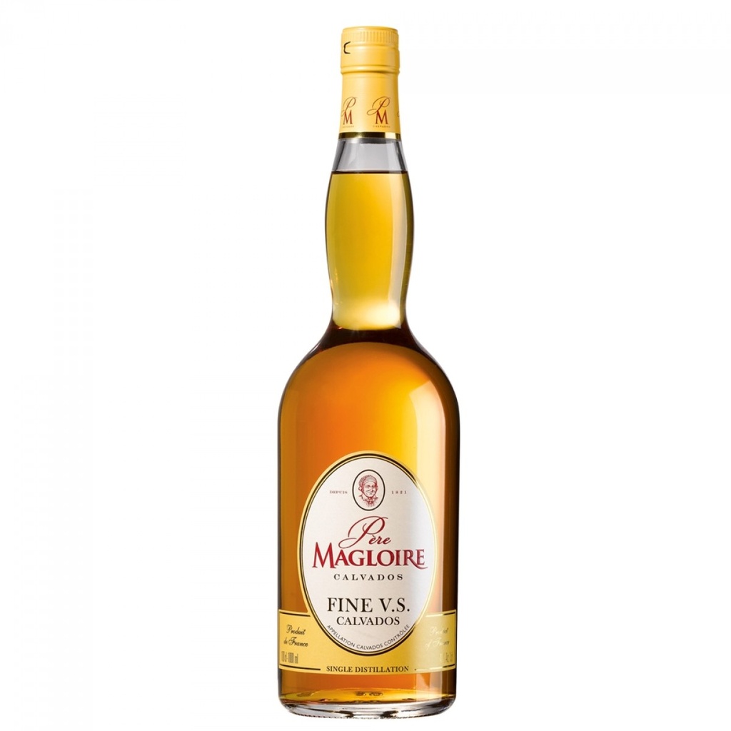 Père Magloire VS 100cl 40º (R) x6