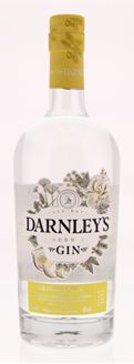 Darnley's View 70cl 40º (R) x6