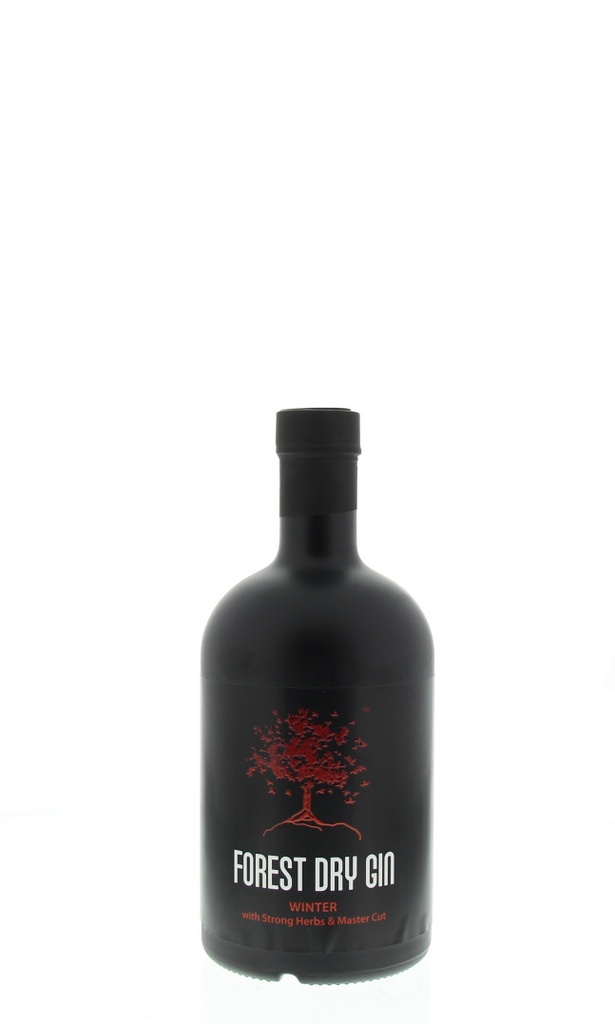 Forest Dry Winter 50cl 45º (R) x6