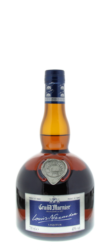 Grand Marnier Louis Alexandre 70cl 40º (R) GBX x6