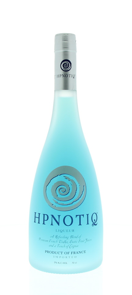 Hpnotiq 70cl 17º (R) x6