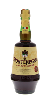 Amaro Montenegro 70cl 23º (R) x6