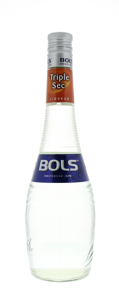 Bols Kirsch 70cl 38º (R) x6