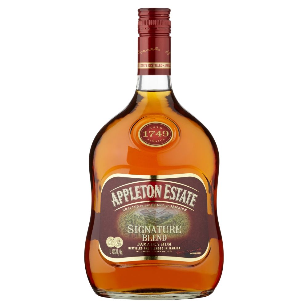 Appleton Special 100cl 40º (R) x12