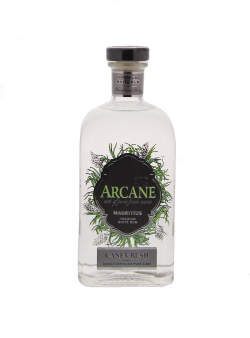 Arcane Blanc Cane Crush 70cl 43,8º (R) x6