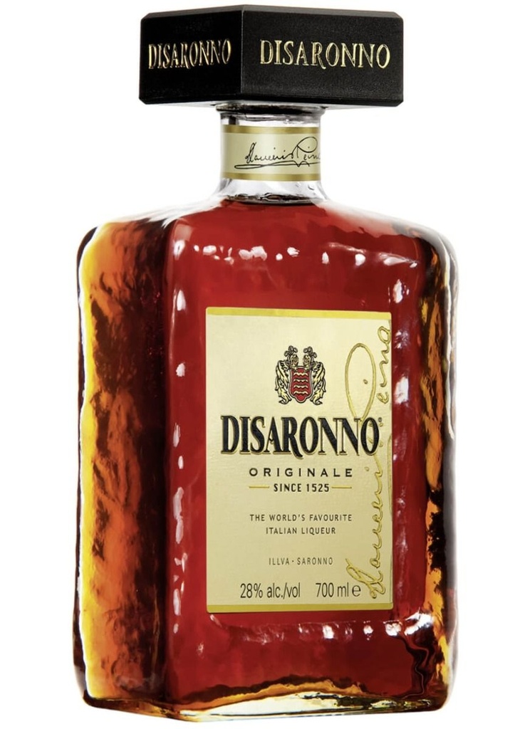 Amaretto Disaronno 70cl 28º (R) x12