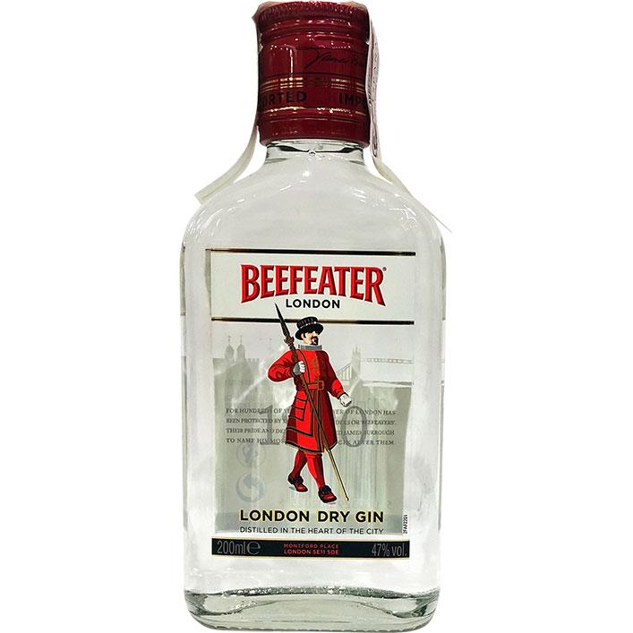 Beefeater 20cl 47º (R) x24