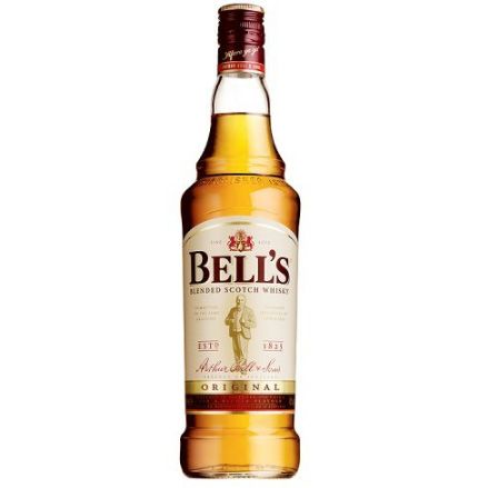 Bell's Original 100cl 40º (R) x12