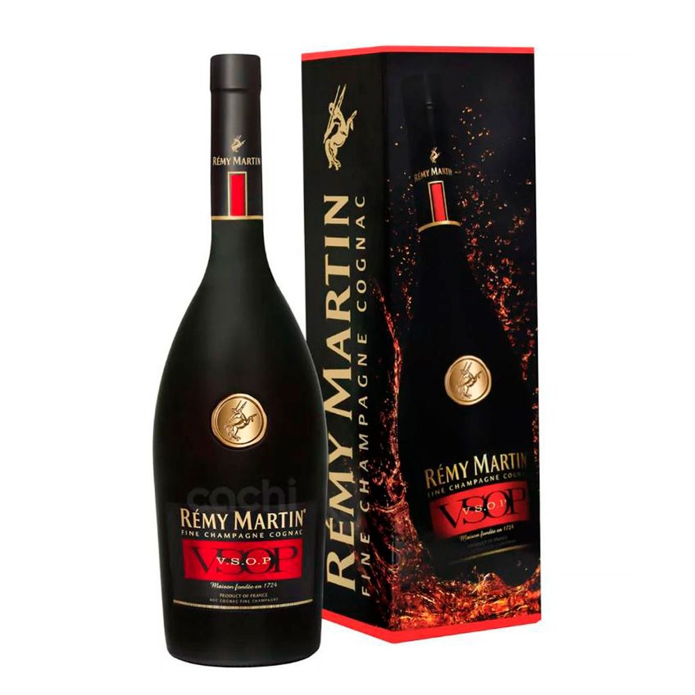 Remy Martin VSOP 100cl 40º (R) x12