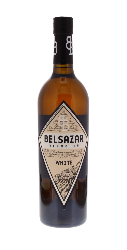 Belsazar White 75cl 18º (R) x6